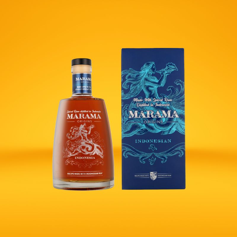 Marama