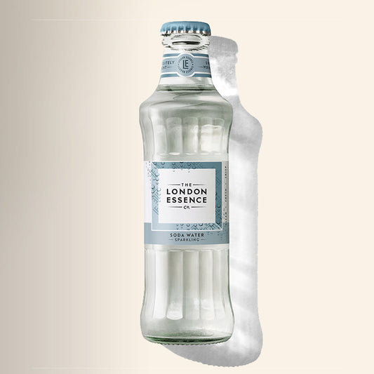 London Essence Soda Water