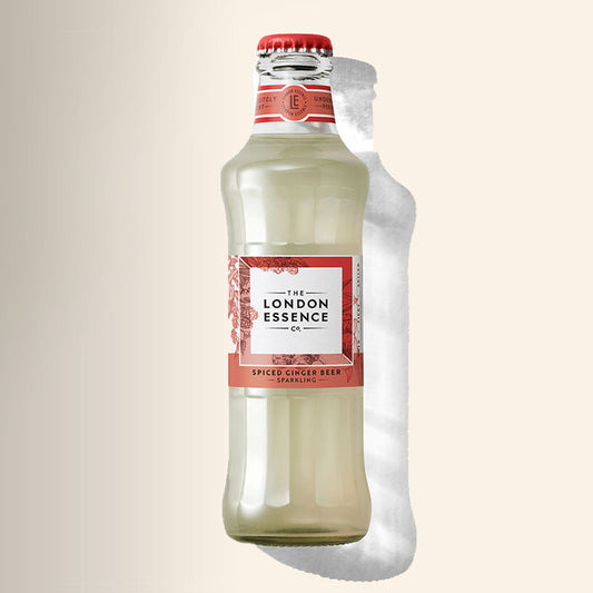 London Essence Spiced Ginger Beer