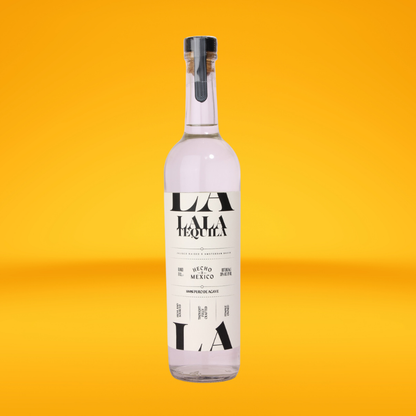 LALA Tequila Blanco