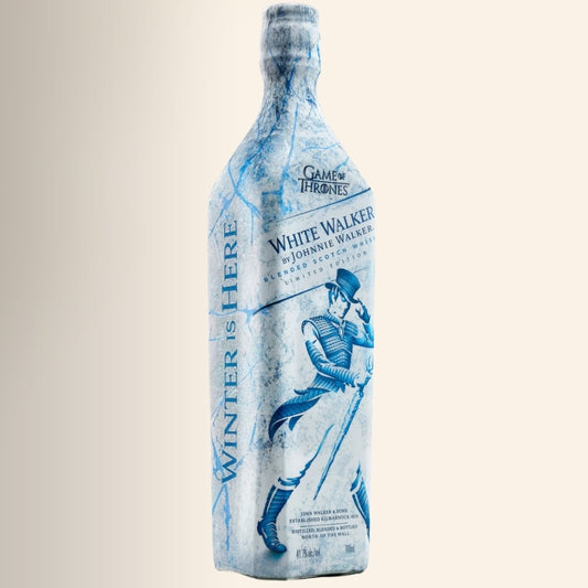 Johnnie Walker White Walker