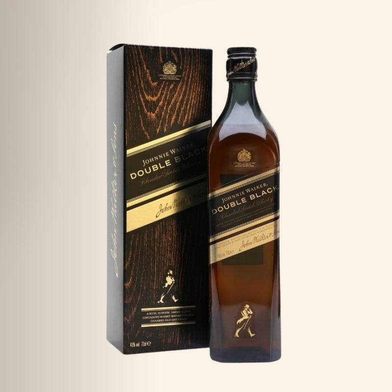 Johnnie Walker Double Black