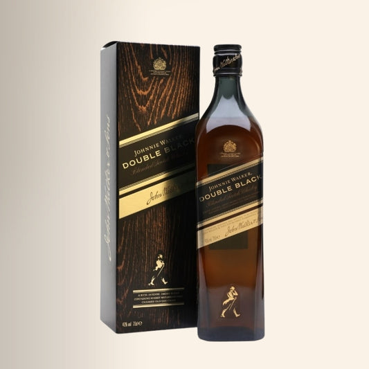 Johnnie Walker Double Black