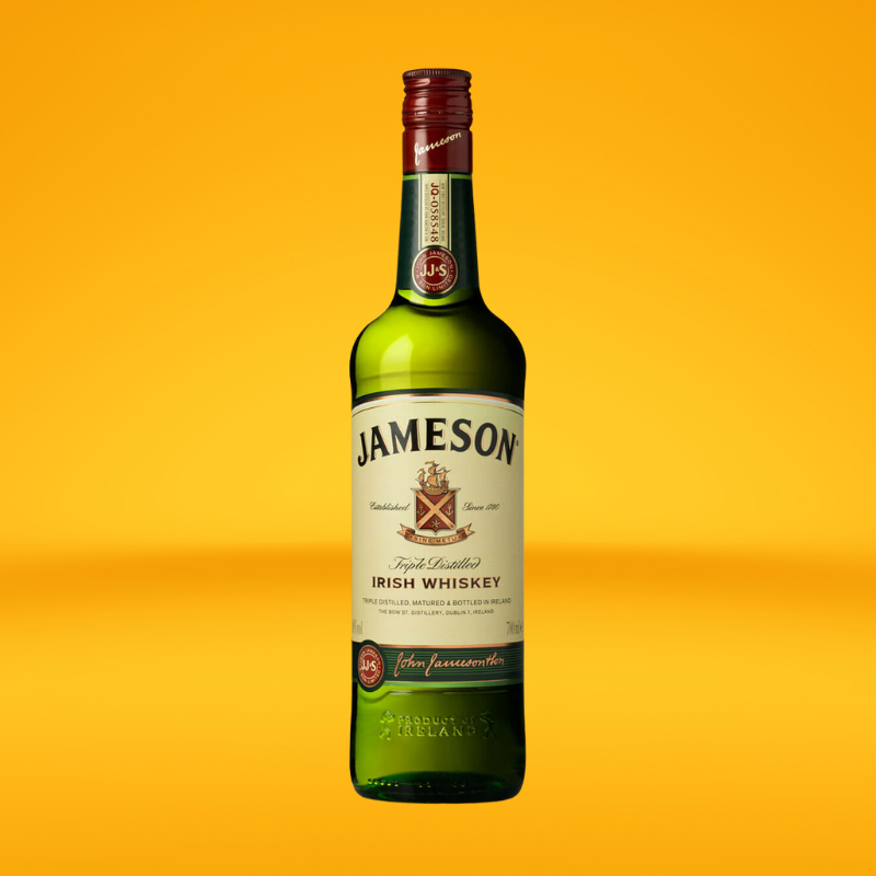 Jameson