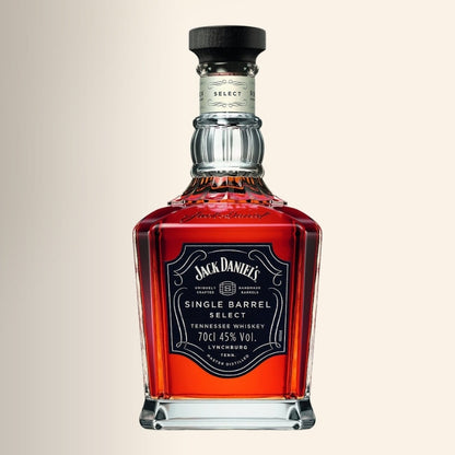 Jack Daniel's Single Barrel Select