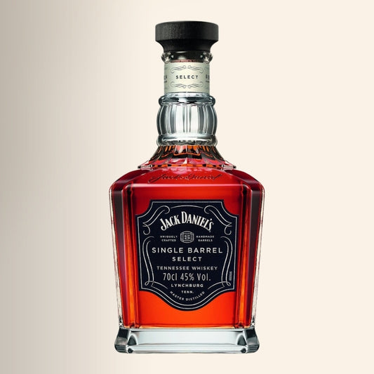 Jack Daniel's Single Barrel Select