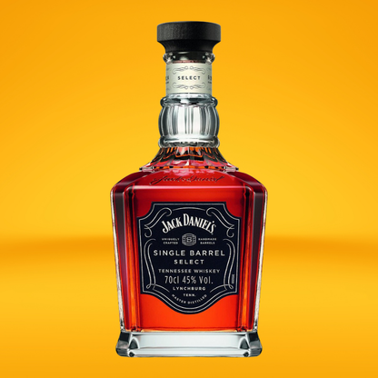 Jack Daniel's Single Barrel Select