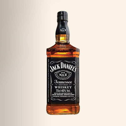 Jack Daniel's Old No. 7
