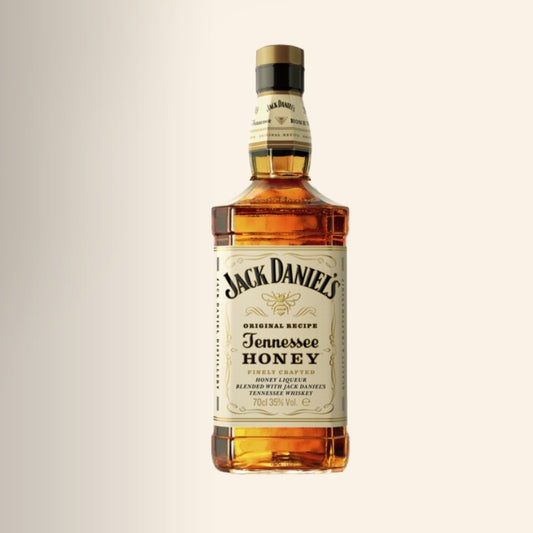 Jack Daniel's Tennessee Honey