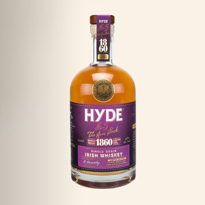 Hyde No.5 The Áras Cask Single Grain