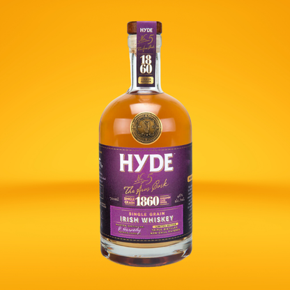 Hyde No.5 The Áras Cask Single Grain