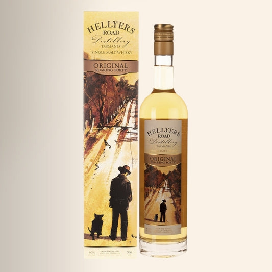 Hellyers Road Original Roaring Forty