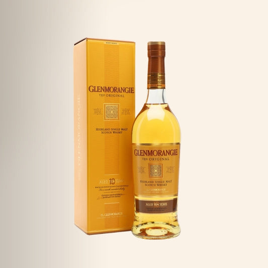 Glenmorangie Triple Cask Reserve