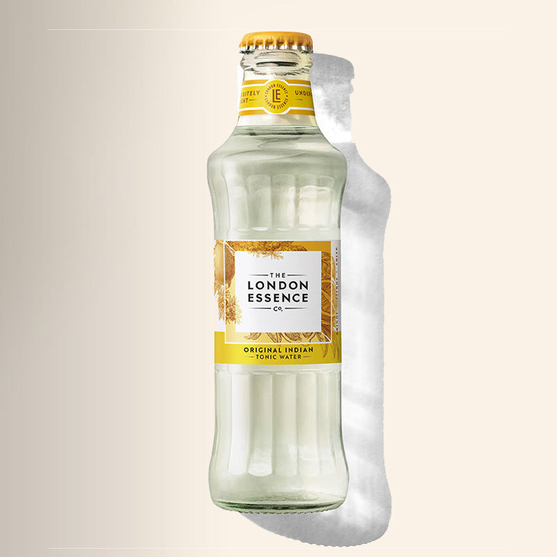 London Essence Indian Tonic