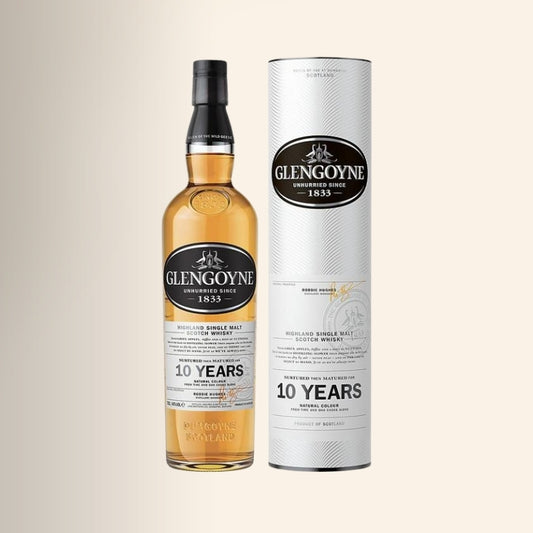 Glengoyne 10 Year Old