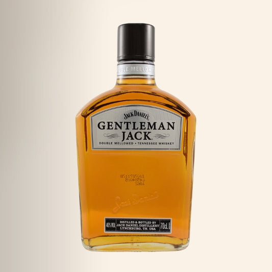 Jack Daniel's Gentleman Jack