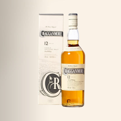 Cragganmore 12 Years Old