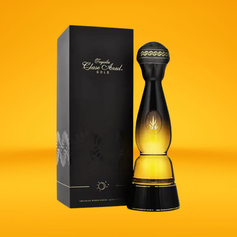 Clase Azul Gold Joven