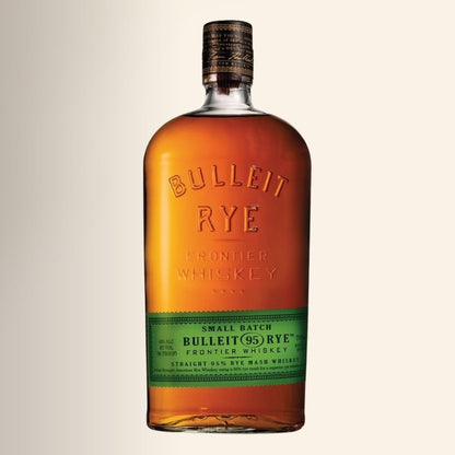 Bulleit Rye Straight