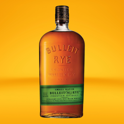 Bulleit Rye Straight