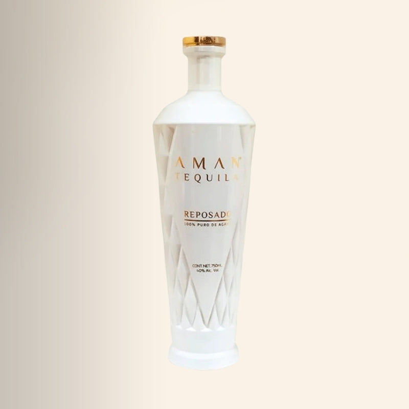 Aman Tequila Reposado