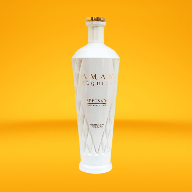 Aman Tequila Reposado