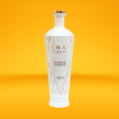 Aman Tequila Reposado
