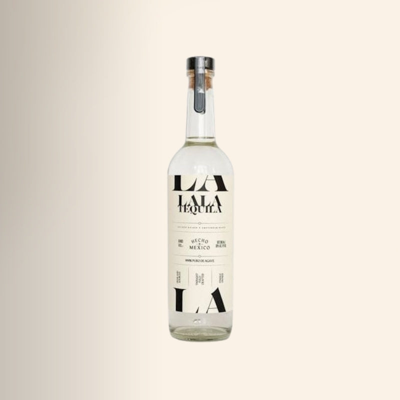 LALA Tequila Blanco