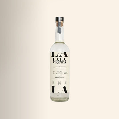 LALA Tequila Blanco