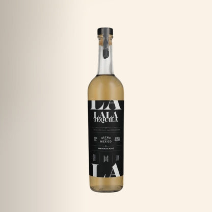 LALA Tequila Reposado