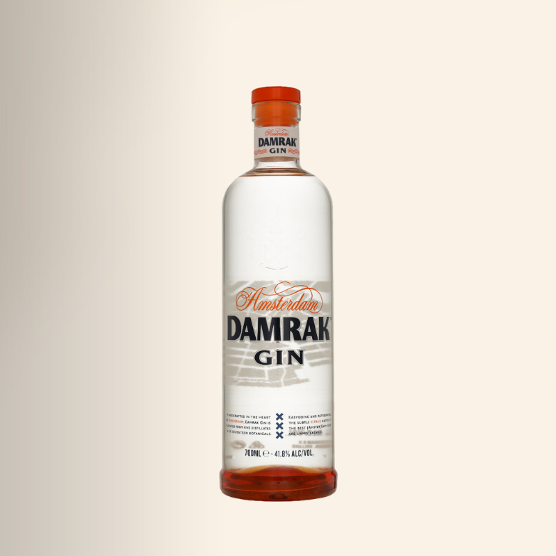 Damrak