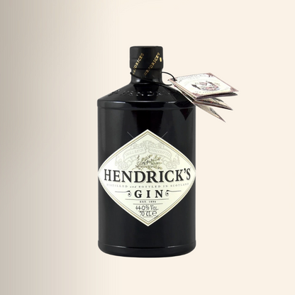 Hendrick's