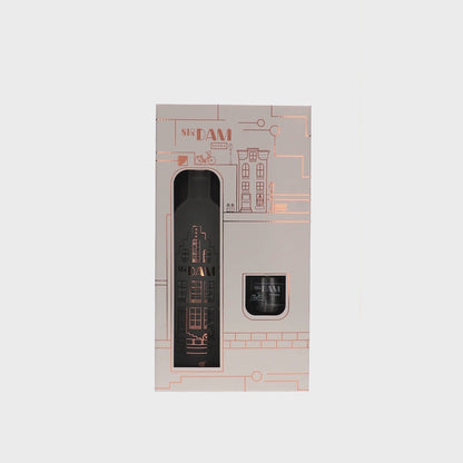 Sir Dam Vodka Gift Box