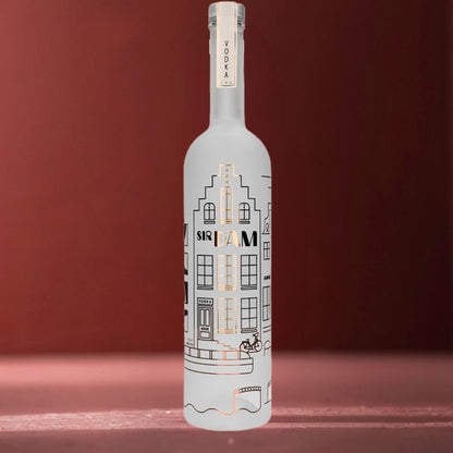 Sir Dam Vodka 1.75L