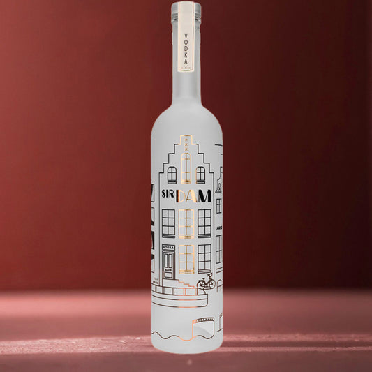 Sir Dam Vodka 1.75L